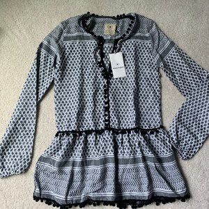 Rough Studios Tunic S/M